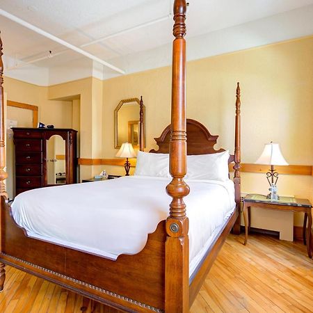 The Stratford Hotel By Hoco Hotels Collection Eksteriør billede