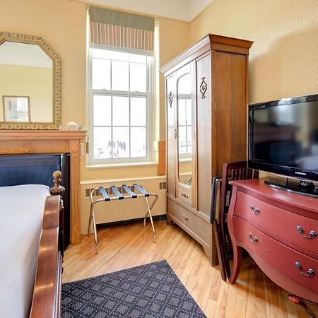 The Stratford Hotel By Hoco Hotels Collection Eksteriør billede