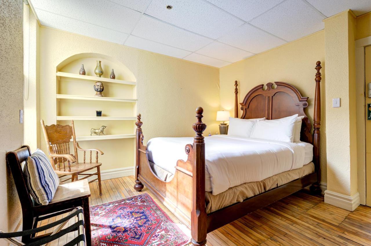 The Stratford Hotel By Hoco Hotels Collection Eksteriør billede