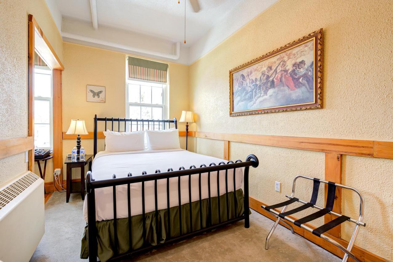 The Stratford Hotel By Hoco Hotels Collection Eksteriør billede