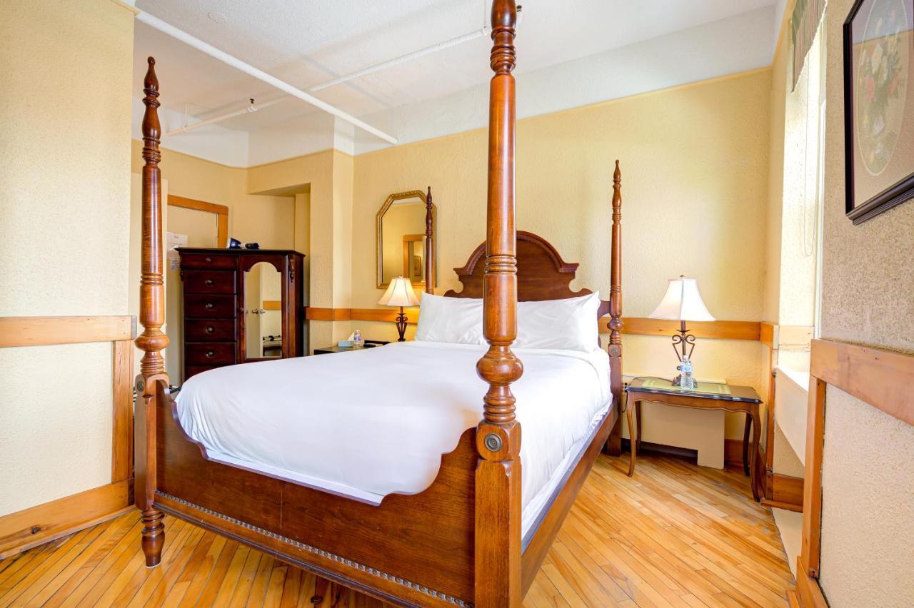 The Stratford Hotel By Hoco Hotels Collection Eksteriør billede