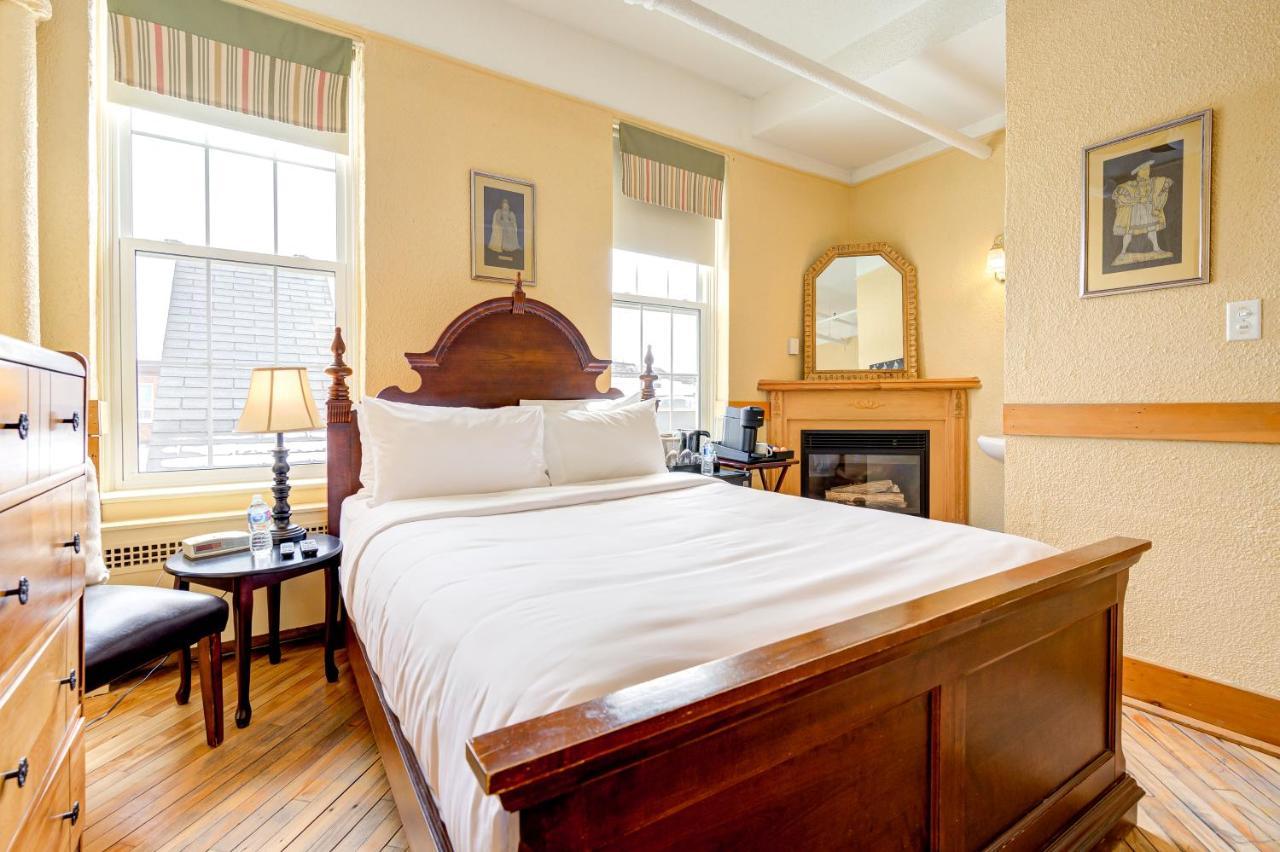 The Stratford Hotel By Hoco Hotels Collection Eksteriør billede