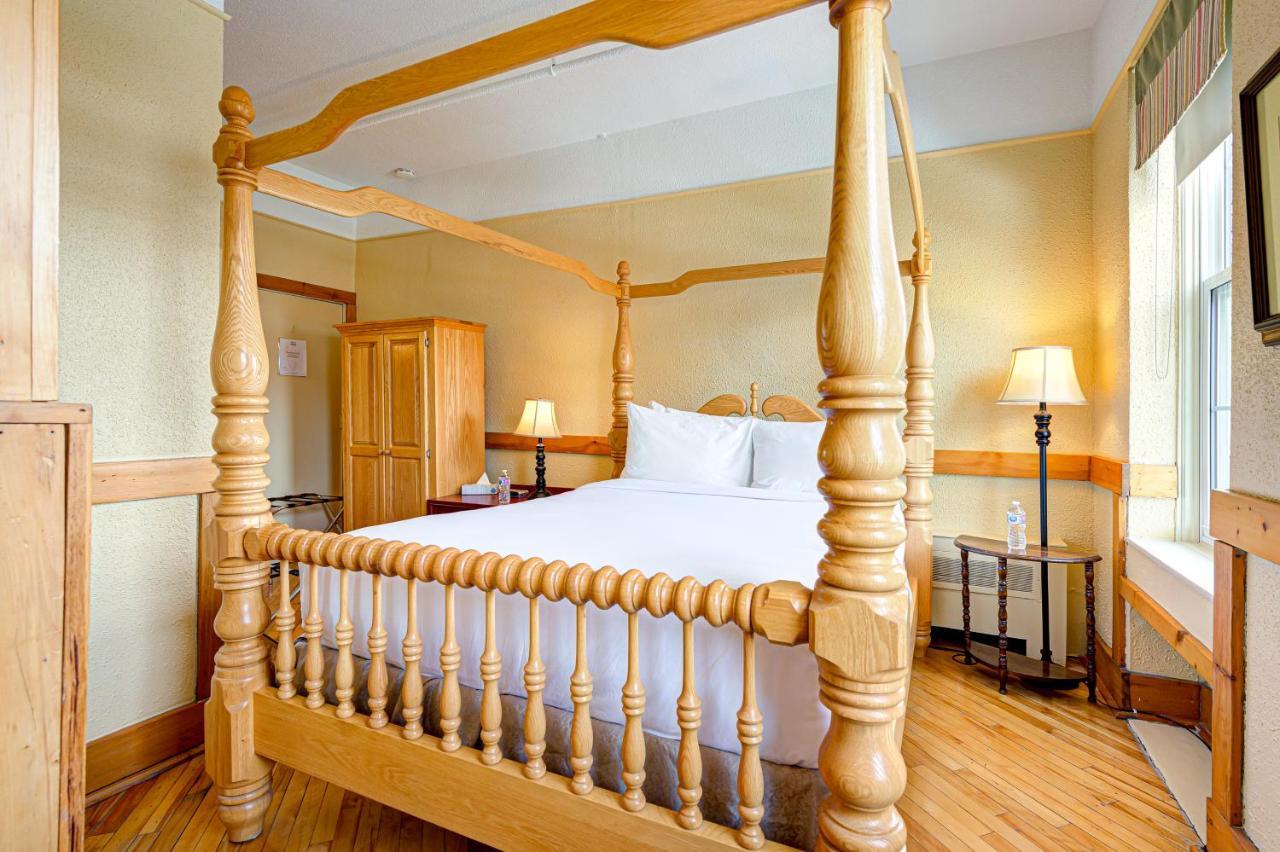 The Stratford Hotel By Hoco Hotels Collection Eksteriør billede