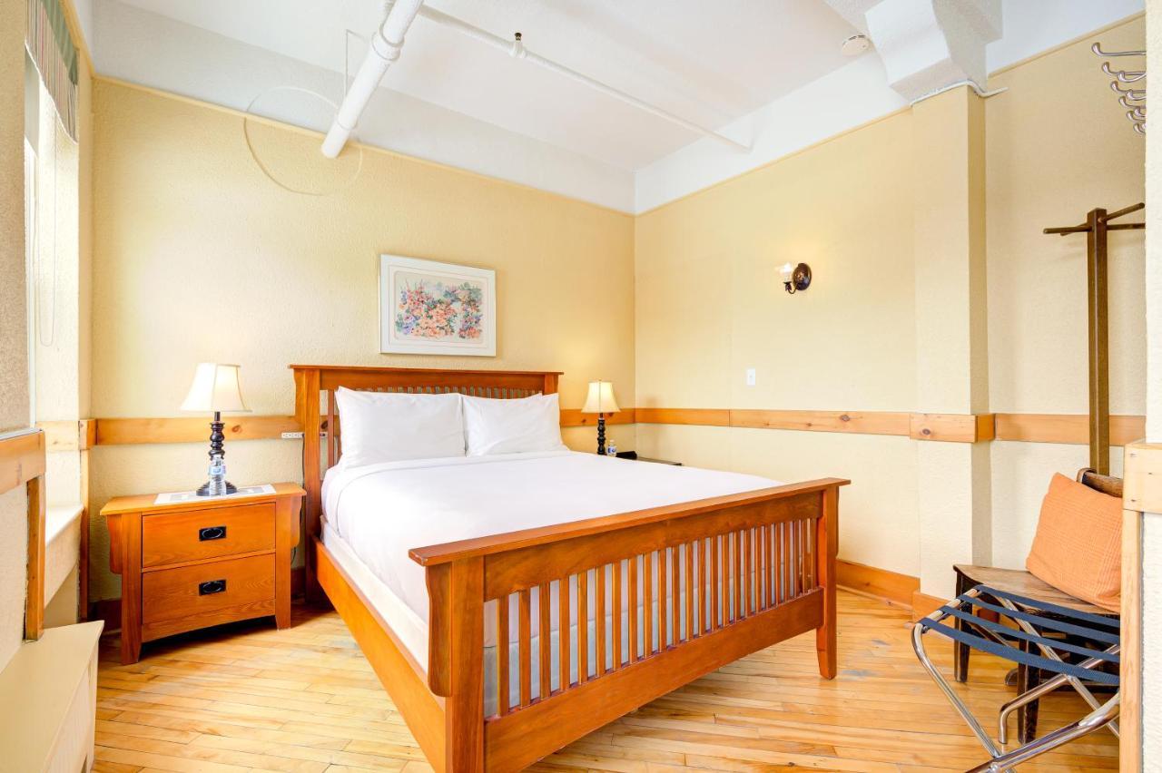 The Stratford Hotel By Hoco Hotels Collection Eksteriør billede