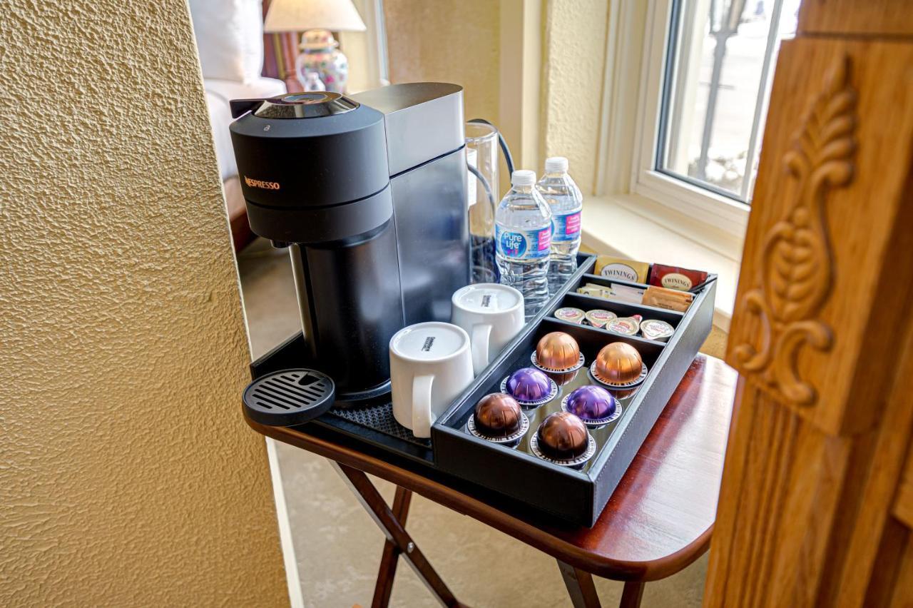 The Stratford Hotel By Hoco Hotels Collection Eksteriør billede