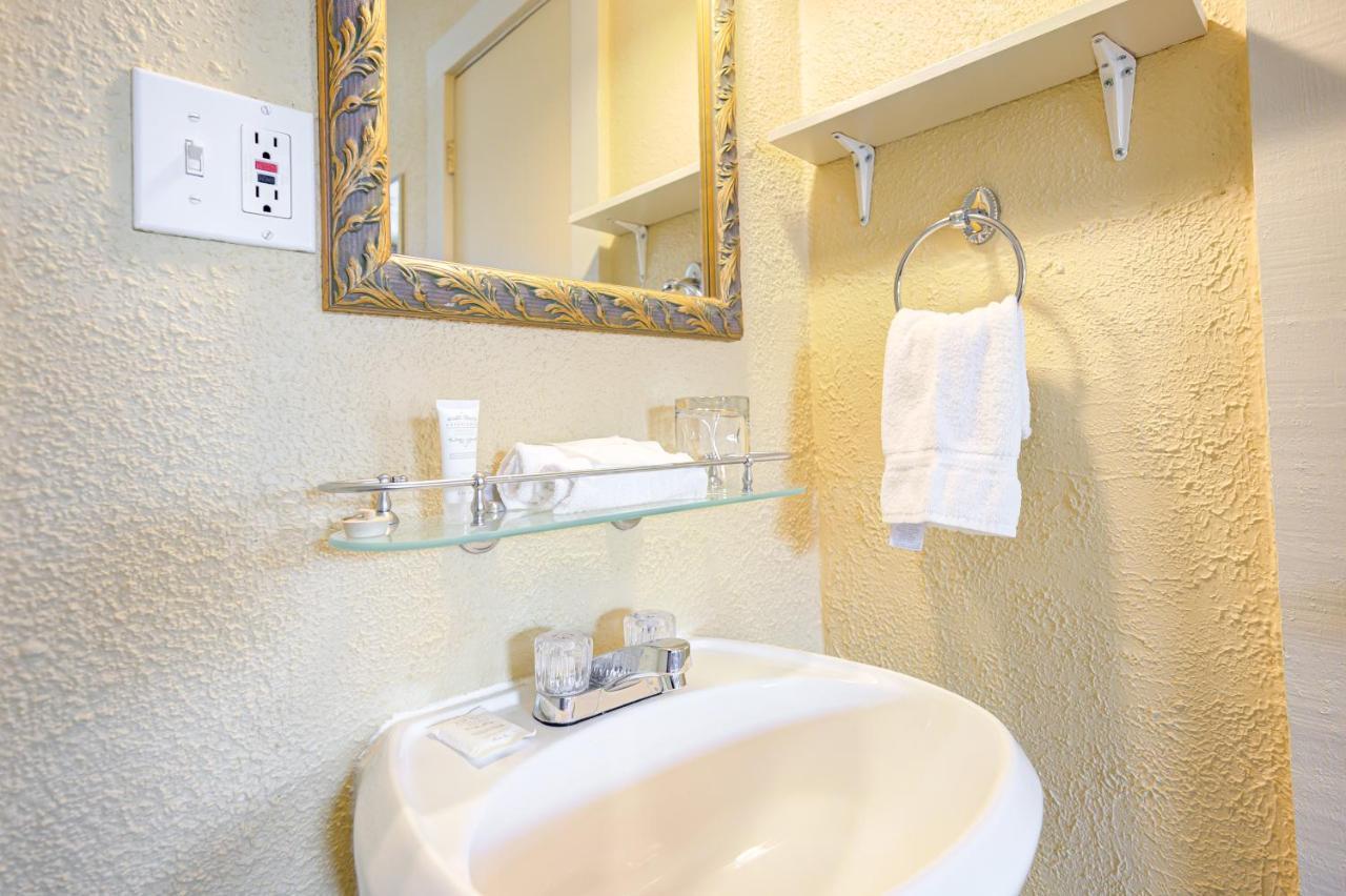 The Stratford Hotel By Hoco Hotels Collection Eksteriør billede