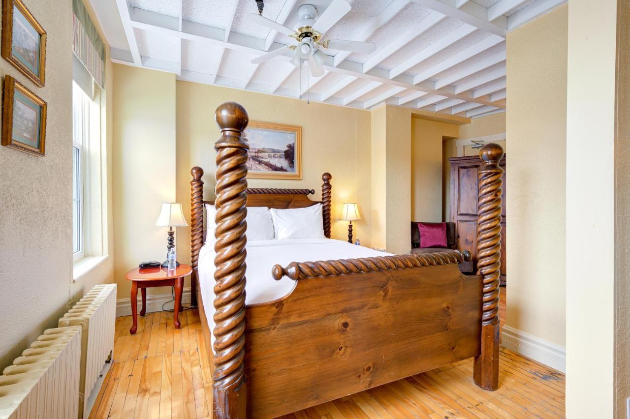 The Stratford Hotel By Hoco Hotels Collection Eksteriør billede