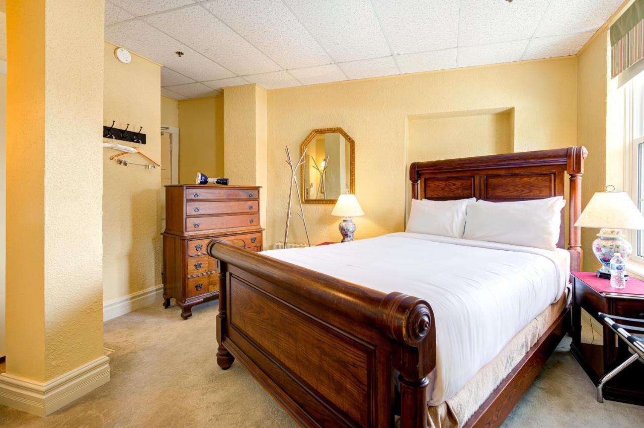 The Stratford Hotel By Hoco Hotels Collection Eksteriør billede