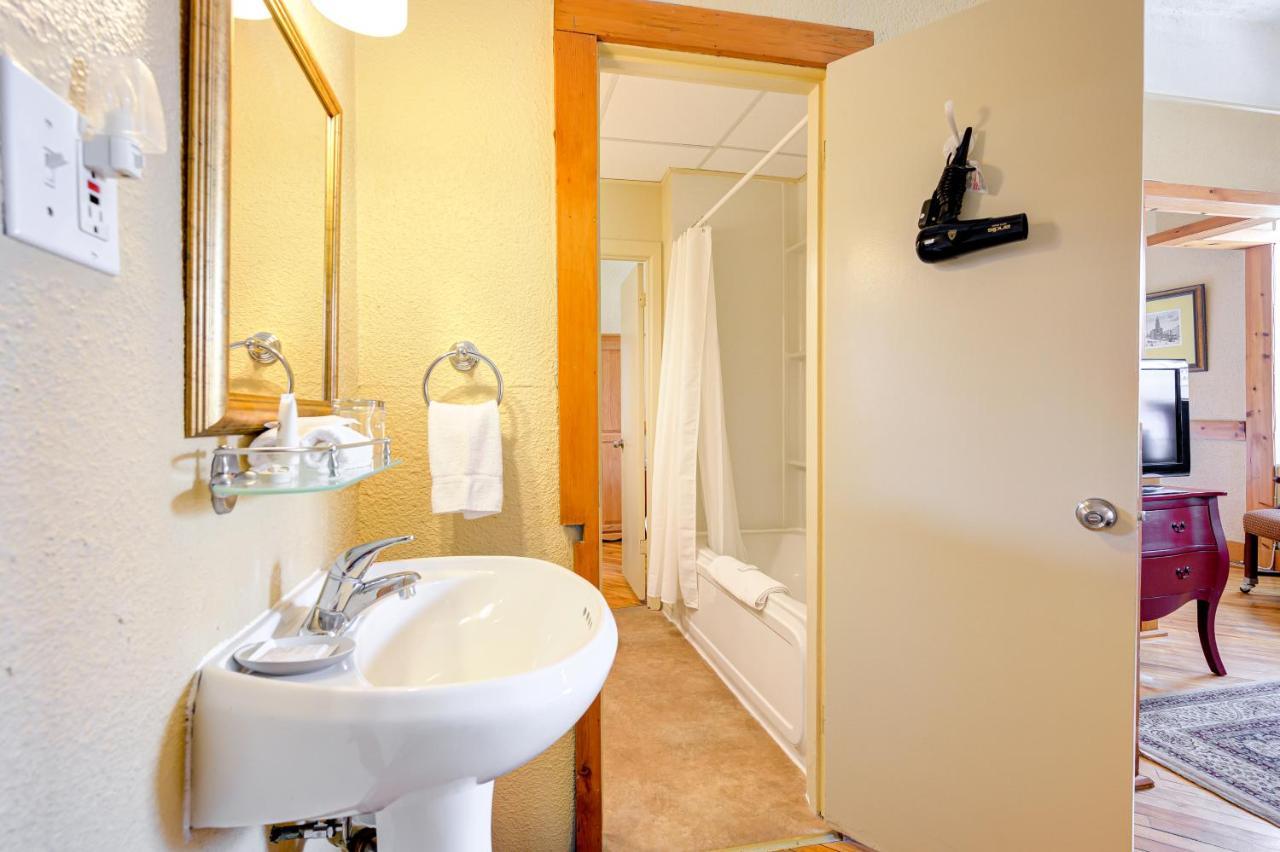 The Stratford Hotel By Hoco Hotels Collection Eksteriør billede