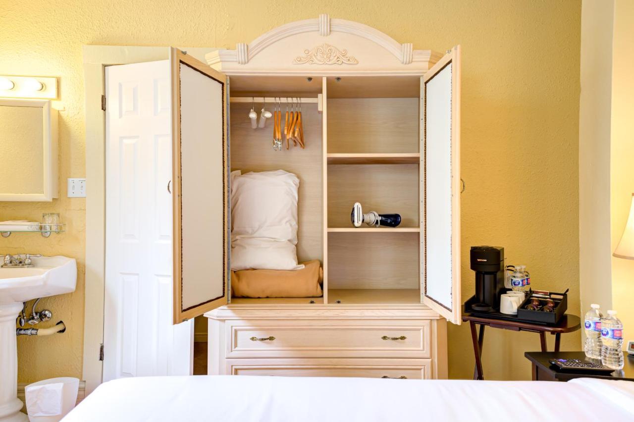 The Stratford Hotel By Hoco Hotels Collection Eksteriør billede