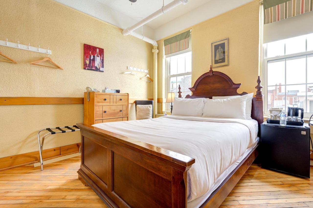 The Stratford Hotel By Hoco Hotels Collection Eksteriør billede