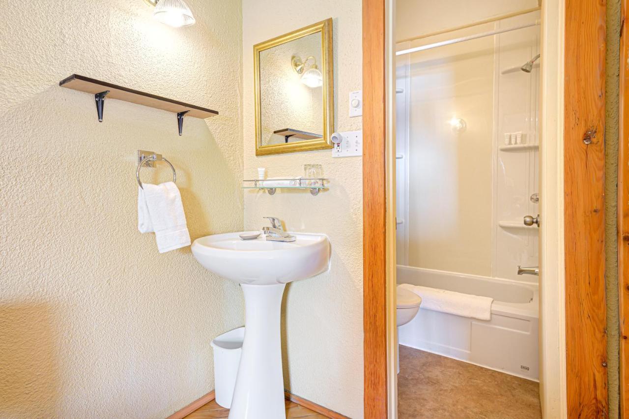 The Stratford Hotel By Hoco Hotels Collection Eksteriør billede