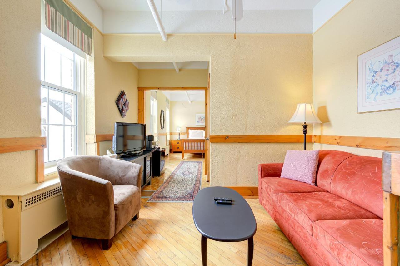The Stratford Hotel By Hoco Hotels Collection Eksteriør billede
