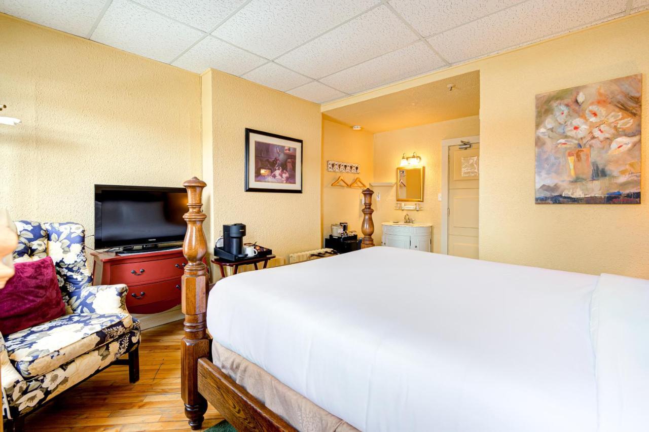 The Stratford Hotel By Hoco Hotels Collection Eksteriør billede