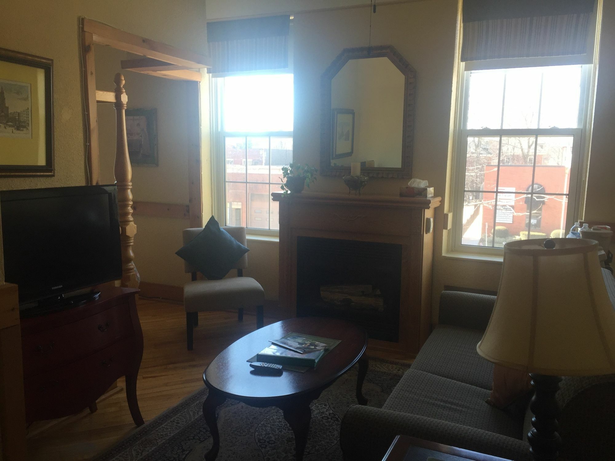 The Stratford Hotel By Hoco Hotels Collection Eksteriør billede