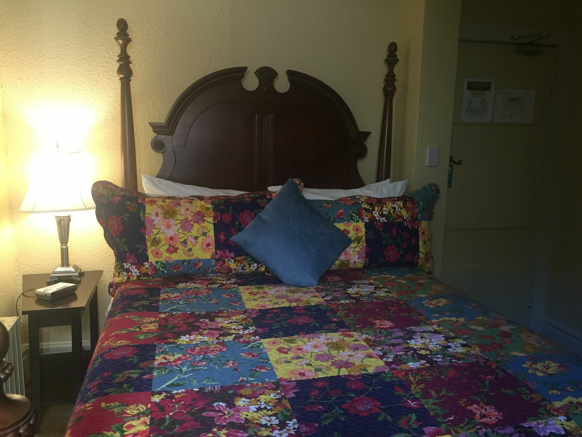 The Stratford Hotel By Hoco Hotels Collection Eksteriør billede